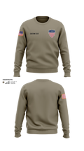 38th RSG Crew Neck Sweatshirt - 24