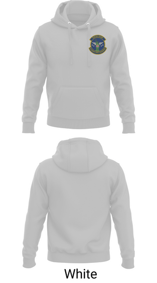 Hoodie, Academy Cadet Squadron, Air Force, Teamtime, Team time, sublimation, custom sports apparel, team uniforms, spirit wear, spiritwear, sports uniforms, custom shirts, team store, custom team store, fundraiser sports, apparel fundraiser