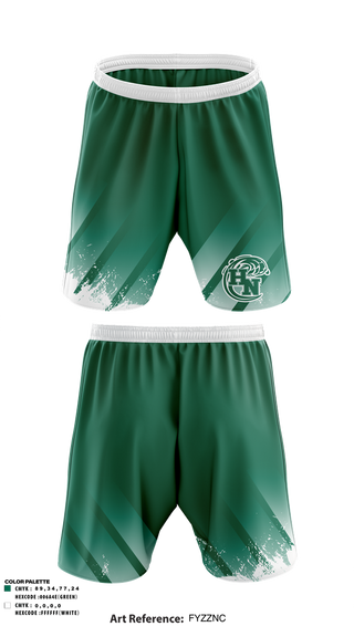 Athletic Shorts With Pockets, Holy Name High School Soccer, Men's Soccer, Teamtime, Team time, sublimation, custom sports apparel, team uniforms, spirit wear, spiritwear, sports uniforms, custom shirts, team store, custom team store, fundraiser sports, apparel fundraiser
