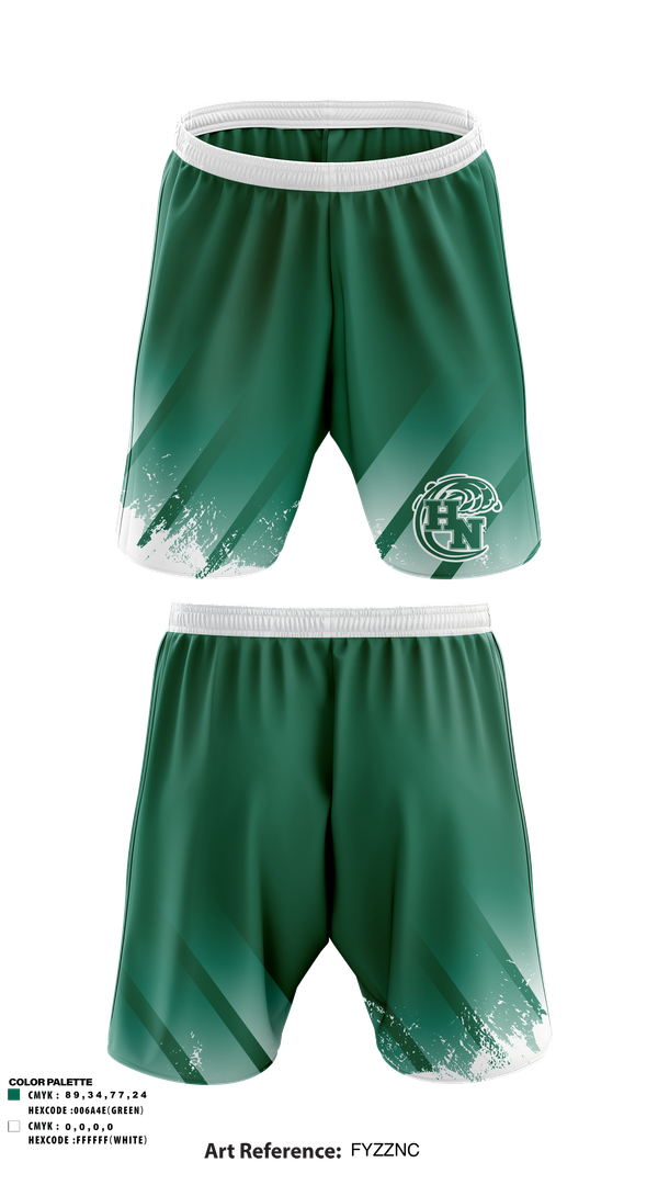 Athletic Shorts With Pockets, Holy Name High School Soccer, Men's Soccer, Teamtime, Team time, sublimation, custom sports apparel, team uniforms, spirit wear, spiritwear, sports uniforms, custom shirts, team store, custom team store, fundraiser sports, apparel fundraiser