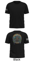 NIOC Pacific FCPOA 80239177 Short Sleeve Performance Shirt - 20