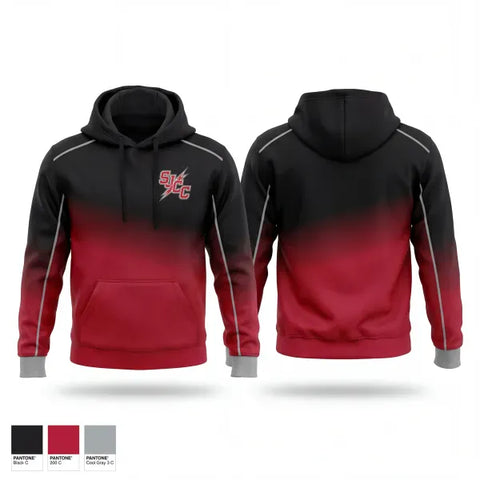 Hoodie, SJCC, Wrestling, Teamtime, Team time, sublimation, custom sports apparel, team uniforms, spirit wear, spiritwear, sports uniforms, custom shirts, team store, custom team store, fundraiser sports, apparel fundraiser