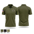 Boyd County Sheriff Office Short Sleeve Performance Polo - 1