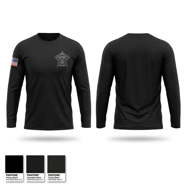 Long Sleeve Performance Shirt, Tac Ops, Police, Teamtime, Team time, sublimation, custom sports apparel, team uniforms, spirit wear, spiritwear, sports uniforms, custom shirts, team store, custom team store, fundraiser sports, apparel fundraiser