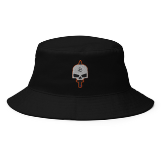 HHC, 528th Sustainment Brigade (SO)(A) Bucket Hat | Big Accessories BX003