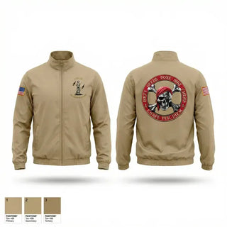Windbreaker, NGB, Air Force, Teamtime, Team time, sublimation, custom sports apparel, team uniforms, spirit wear, spiritwear, sports uniforms, custom shirts, team store, custom team store, fundraiser sports, apparel fundraiser