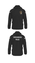 Chickamauga Police 51367773 Windbreaker - 20