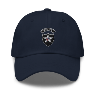 2ID 63619568 Classic Dad Hat | Yupoong 6245CM