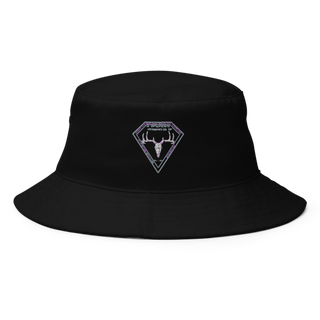 Mountain State Contingency Group 14514001 Bucket Hat | Big Accessories BX003