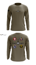 20 OSS Long Sleeve Performance Shirt 3