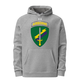 Civil Affairs 64496538 Under Armour Hoodie