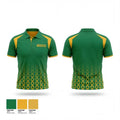 Beests 931590 Short Sleeve Performance Polo - 1