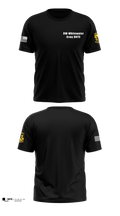 Warhawks Old School Cotton Feel Shirt - 11