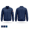West Chester FOP Lodge 186 Windbreaker - 1