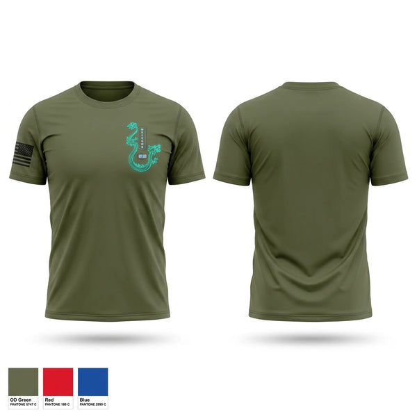 Short Sleeve Performance Shirt, 1CRR, Marines, Teamtime, Team time, sublimation, custom sports apparel, team uniforms, spirit wear, spiritwear, sports uniforms, custom shirts, team store, custom team store, fundraiser sports, apparel fundraiser