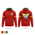 Chin Hills FC Hoodie - 1