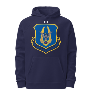 94th ASTS 18252797 Under Armour Hoodie