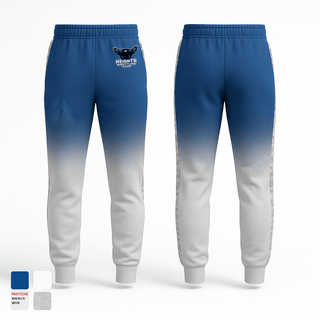 Joggers, Heights wrestling club, Wrestling, Teamtime, Team time, sublimation, custom sports apparel, team uniforms, spirit wear, spiritwear, sports uniforms, custom shirts, team store, custom team store, fundraiser sports, apparel fundraiser