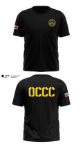 OCCC Old School Cotton Shirt - 11