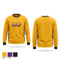 Georgia Pivot 26935199 Crew Neck Sweatshirt - 2