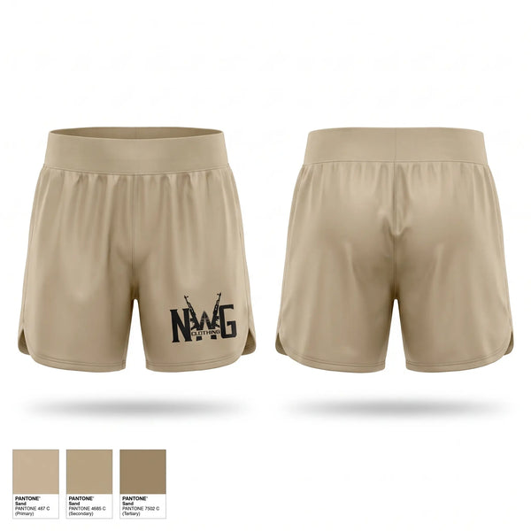 Ranger Panties, 4th brigade, Army, Teamtime, Team time, sublimation, custom sports apparel, team uniforms, spirit wear, spiritwear, sports uniforms, custom shirts, team store, custom team store, fundraiser sports, apparel fundraiser