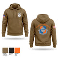 Titan Battalion ROTC 37526906 Hoodie - 1