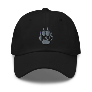 Yakima Police Department K9 School Classic Dad Hat | Yupoong 6245CM