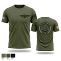Drone Unit Short Sleeve Performance Shirt - 1