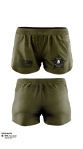 Bruiser Shift 3735802 Ranger Panties - 1