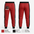 Warriors 5422183 Joggers - 1