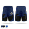 Banner Health Security Athletic Shorts With Pockets - 1