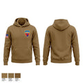 HHC, 155th CSSB 16416851 Hoodie - 1