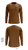 P.E.R.T 73426970 Long Sleeve Performance Shirt 103