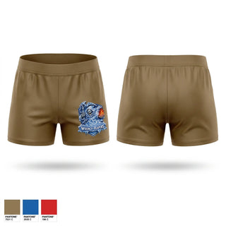 Ranger Panties, 539th CTC, Army, Teamtime, Team time, sublimation, custom sports apparel, team uniforms, spirit wear, spiritwear, sports uniforms, custom shirts, team store, custom team store, fundraiser sports, apparel fundraiser