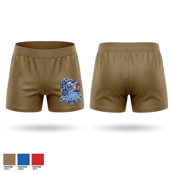 Ranger Panties, 539th CTC, Army, Teamtime, Team time, sublimation, custom sports apparel, team uniforms, spirit wear, spiritwear, sports uniforms, custom shirts, team store, custom team store, fundraiser sports, apparel fundraiser