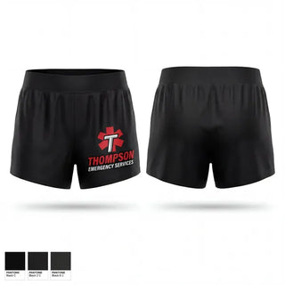 Ranger Panties, Thompson EMS, Fire Department, Teamtime, Team time, sublimation, custom sports apparel, team uniforms, spirit wear, spiritwear, sports uniforms, custom shirts, team store, custom team store, fundraiser sports, apparel fundraiser