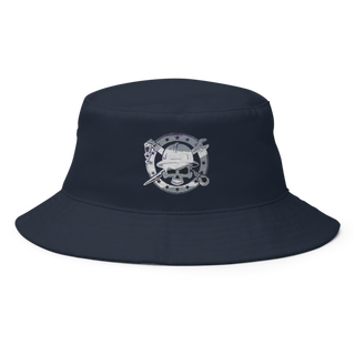 X36 Mafia 85241493 Bucket Hat | Big Accessories BX003