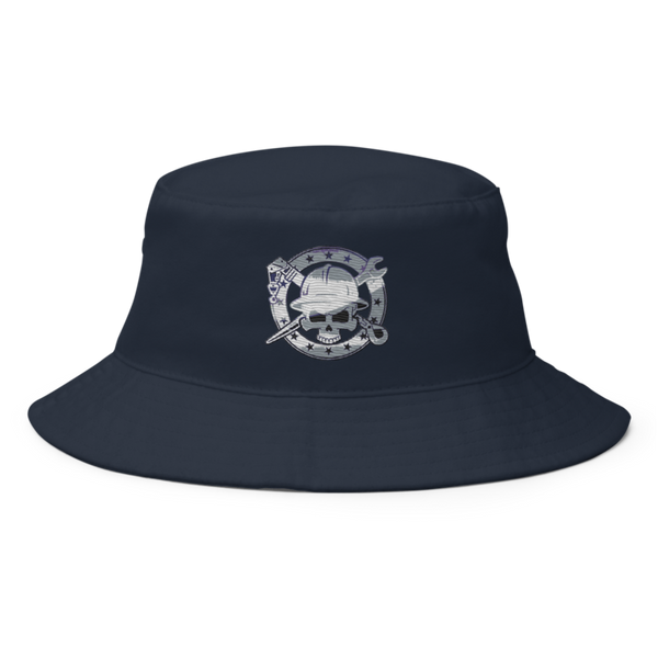 X36 Mafia 85241493 Bucket Hat | Big Accessories BX003