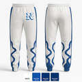 Needles High School Basketball 6492772 Sweatpants - 1
