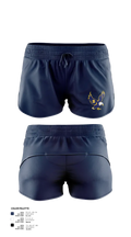 Barrington High School Gymnastics 6144044 Ranger Panties - 21