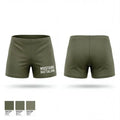 Mustang battlion 36376915 Ranger Panties - 1