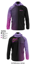 House of Spin 36208054 Windbreaker - 2