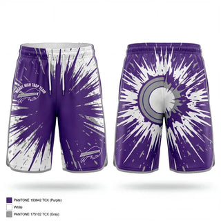 Athletic Shorts With Pockets, Meade High School Trap TeamMeade High School Trap Team, Spirit Store, Teamtime, Team time, sublimation, custom sports apparel, team uniforms, spirit wear, spiritwear, sports uniforms, custom shirts, team store, custom team store, fundraiser sports, apparel fundraiser