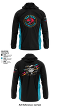 RAPTORS FC 55469198 Windbreaker - 23