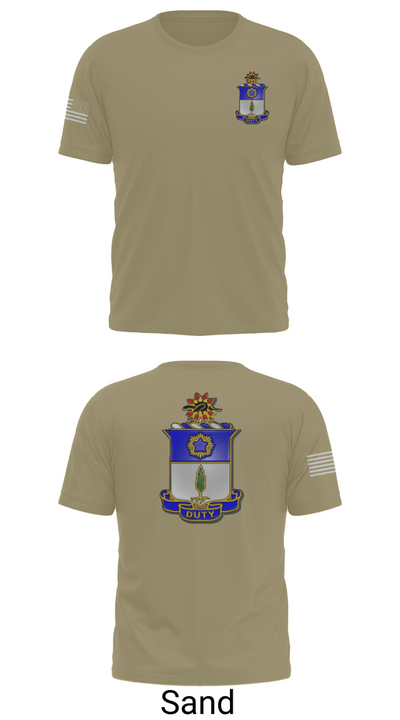 1-21 IN Gimlet 80367393 Short Sleeve Performance Shirt - 96