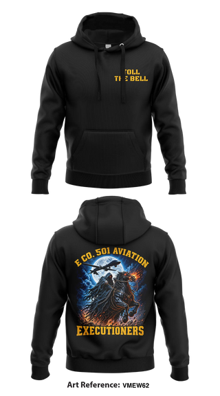 Hoodie, E 501st 1AD, CAB AVMX, Army, Teamtime, Team time, sublimation, custom sports apparel, team uniforms, spirit wear, spiritwear, sports uniforms, custom shirts, team store, custom team store, fundraiser sports, apparel fundraiser
