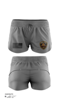 MTA Ranger Panties - 21