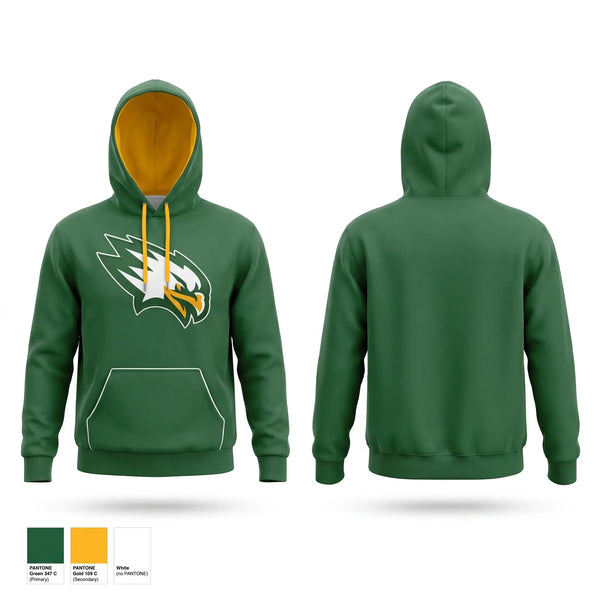 Hoodie, Seneca Valley, Men's Basketball, Teamtime, Team time, sublimation, custom sports apparel, team uniforms, spirit wear, spiritwear, sports uniforms, custom shirts, team store, custom team store, fundraiser sports, apparel fundraiser