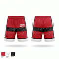 Wingate Generals Athletic Shorts With Pockets - 1