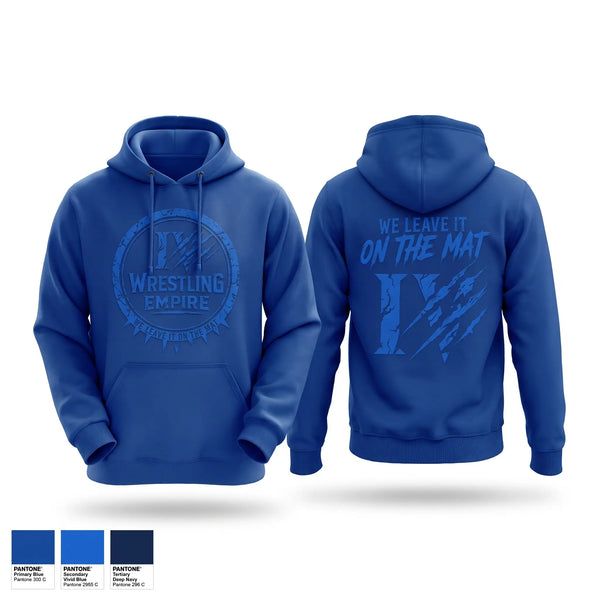 Hoodie, imperial valley wrestling empire, Wrestling, Teamtime, Team time, sublimation, custom sports apparel, team uniforms, spirit wear, spiritwear, sports uniforms, custom shirts, team store, custom team store, fundraiser sports, apparel fundraiser